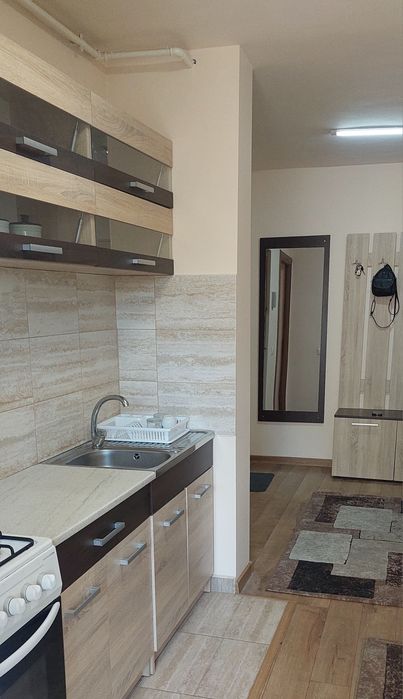 PF închiriez apartament 2 camere, Cluj-Napoca,  Mănăștur
