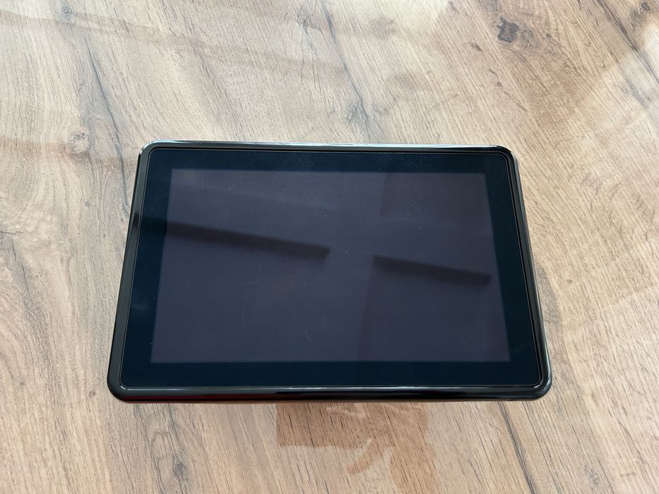 Дисплей на ford explorer 6