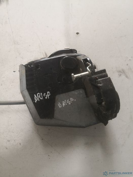 Broasca Usa Dreapta Spate Toyota Prius (_W3_) [ 2008 - > ]