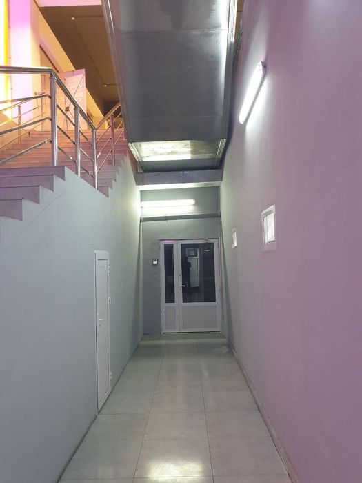 Сдам в аренду подвальное помещение 113 кв.м