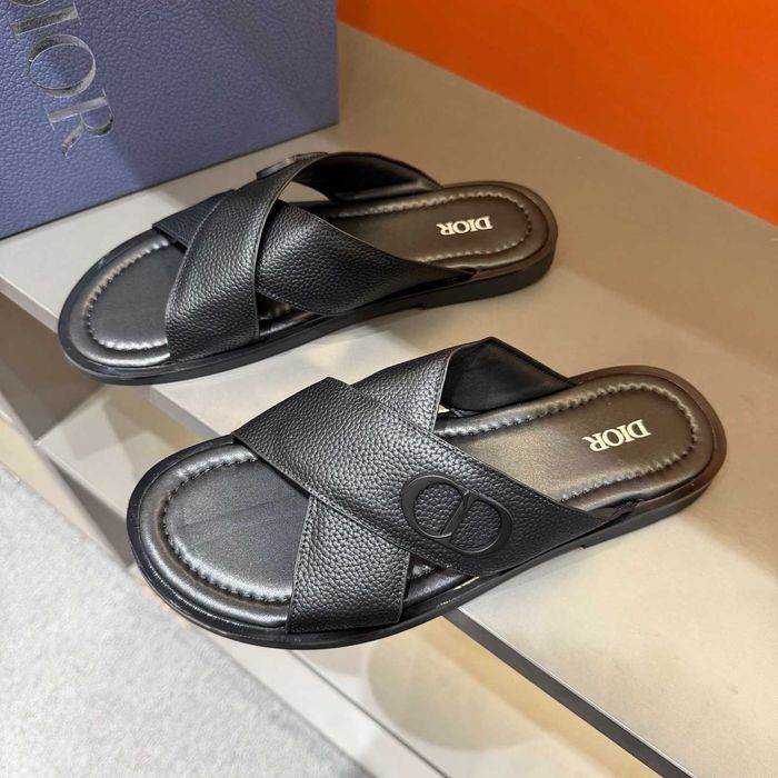 Slapi / Papuci Dior Premium - mai multe modele