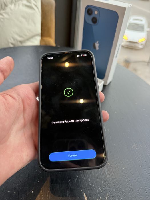Iphone 13 [128G] Оригинал EAC, нечего не менялась