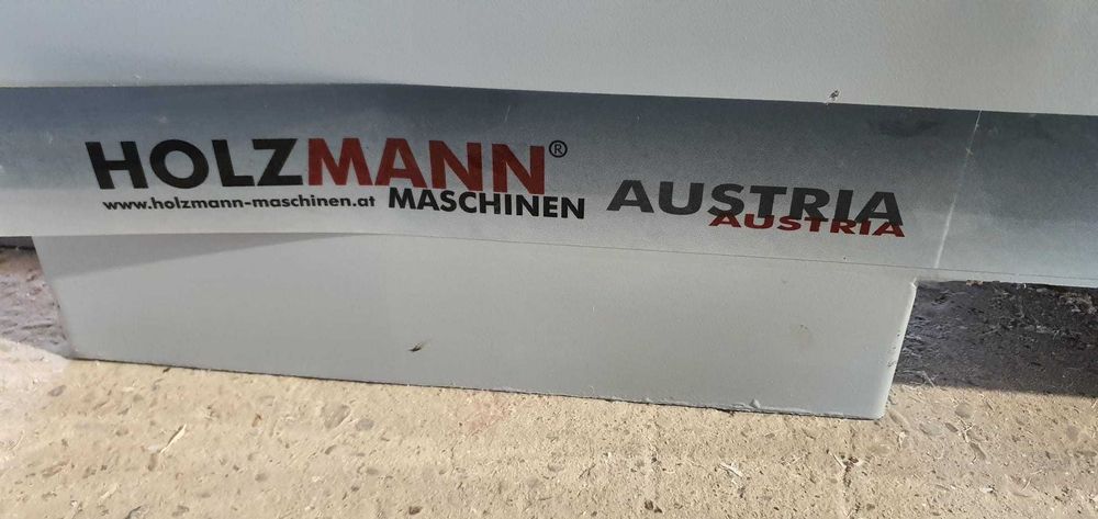 Circular de formatizat Holzmann FKS 315VFN-3200 (incizor)| 3200 mm