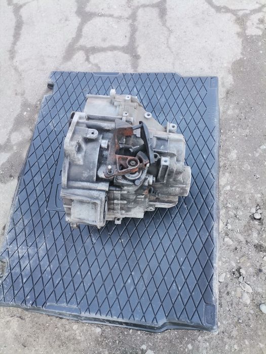 Cutie de viteze manuală 6 trepte Vw skoda Seat 2.0 tdi euro 5 cod kxx