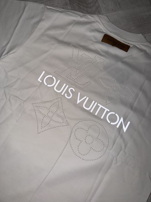 Най-висок клас тебиски Louis Vuitton