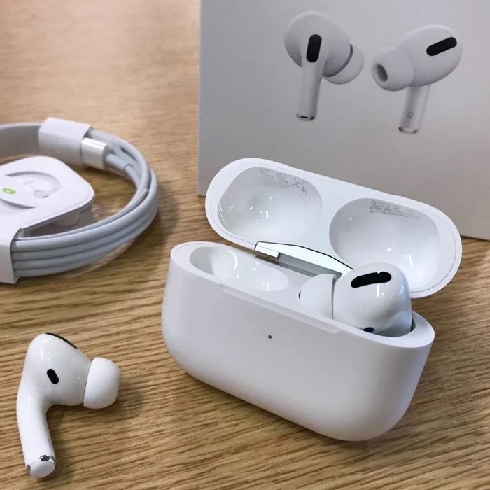 Чехол airpods pro
