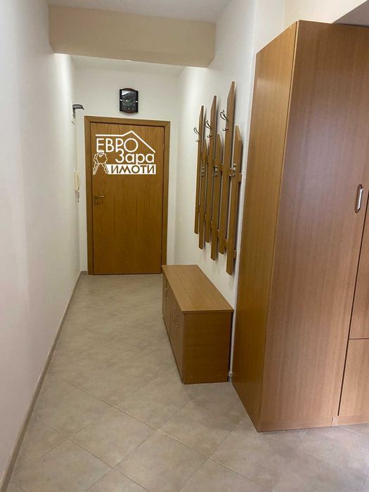 Дава се под наем Двустаен апартамент в Стара Загора, Център - 65 кв.м за 280.5 € - Снимка #6