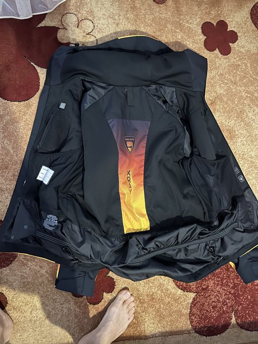 Мъжко скиорско яке