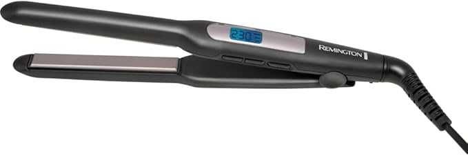 Преса за коса Remington S5515 Pro-Ceramic Extra Slim 230 градуса