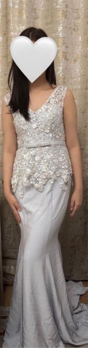 Продам вечернее платье