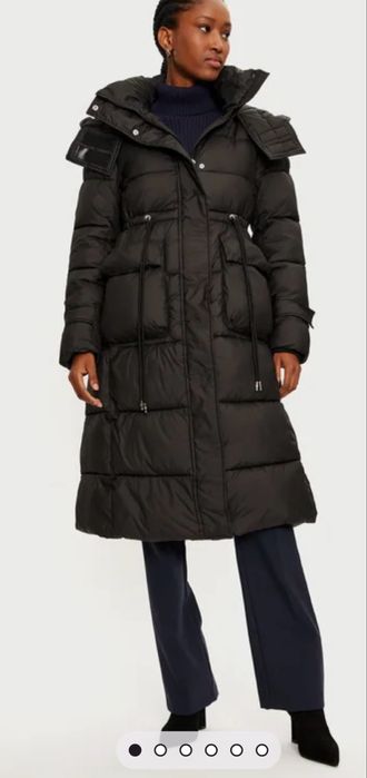 Зимно топло яке Rinascimento