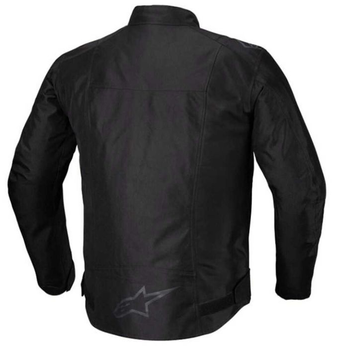 НОВО Текстилно Мото Яке Alpinestars T-SPS V2 WP MC BLACK