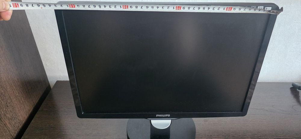 Монитор PHILIPS модель HWC9190I