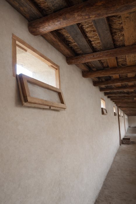 Дайын қора + үй сатылады