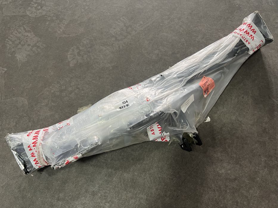 Фаркоп для Hyundai Tucson