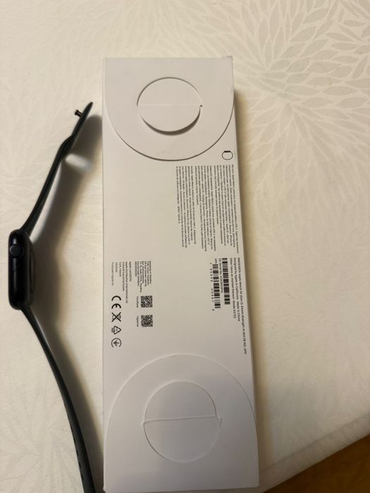 Apple watch SE2 44 mm GPS