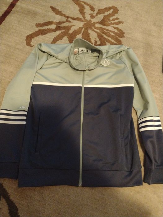 Adidas bluză sport