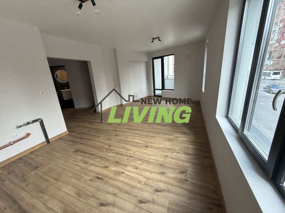 Двустаен в Пловдив!!! кв.Кършияка площ 68 цена 135000