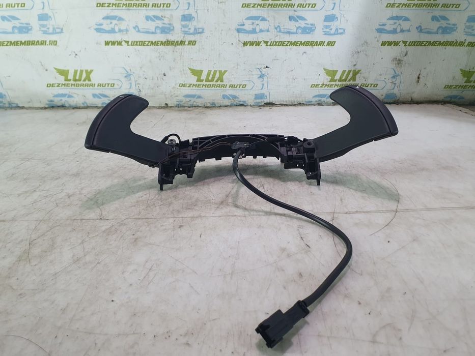 Padele volan 96667245ZD Peugeot 508 1 (facelift) (2014 - 2020)