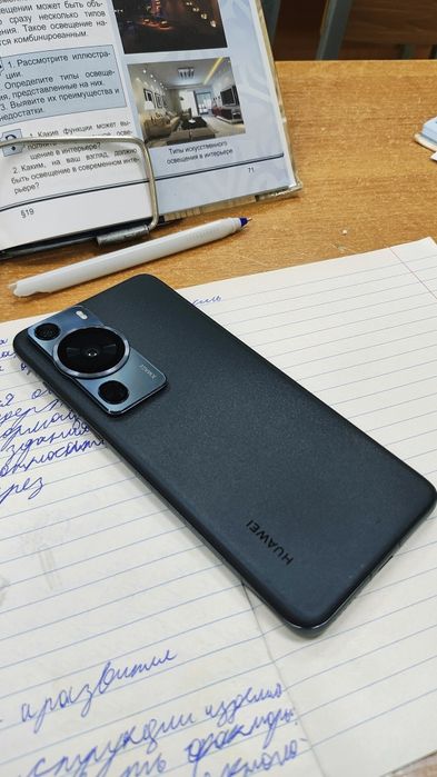Huawei p60 pro хуавей п60 про