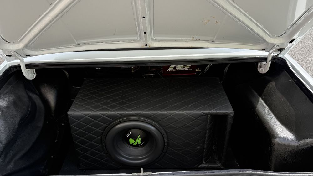 Vaz 2107 yili 2008