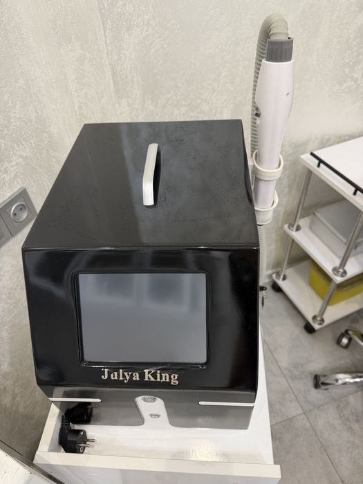 PicoSecond lazer