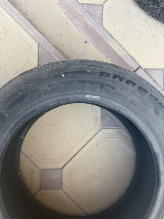 шины состояние хорошие, срочно