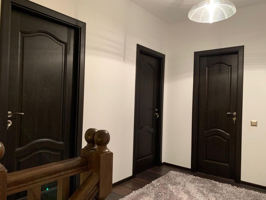 Casa Otopeni/Particular/Ferme/Complex/2 locuri Parcare/Curte/Terasa