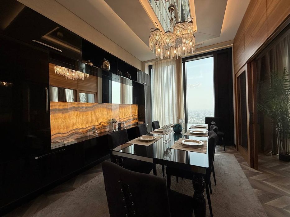 Продаётся квартира в ЖК “Nest One” — новостройка, VIP Class