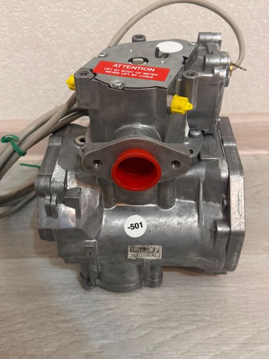 Счетчик для ТрК (ГСМ)