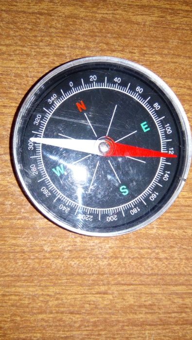 компаси нови различни видове