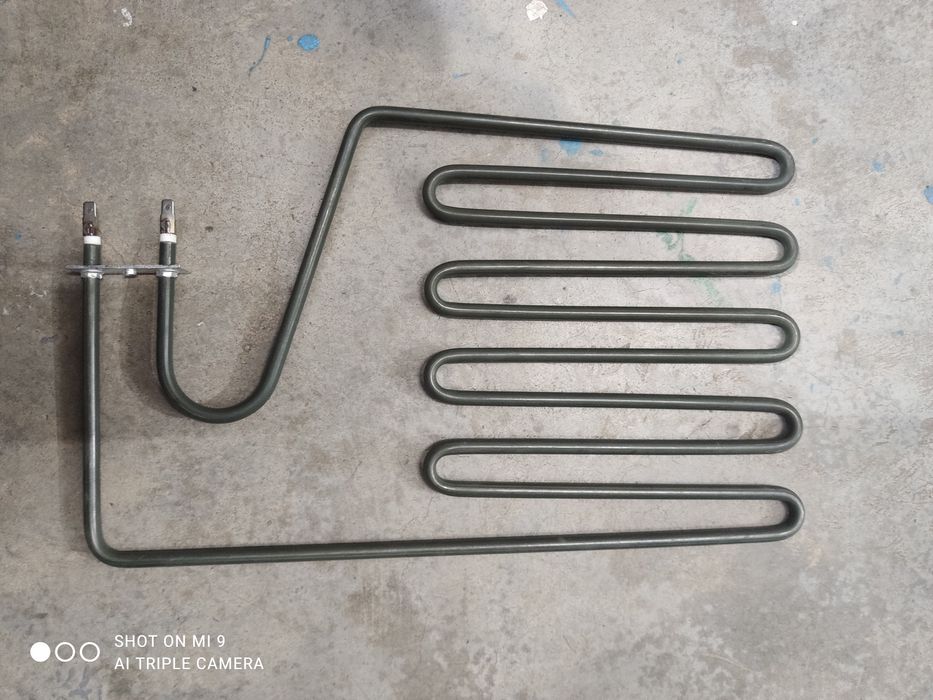 Тэны для сауны. На электрокаменки .