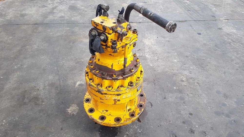 Reductor rotire hidromotor rotire JCB JS190 , 707T2KF