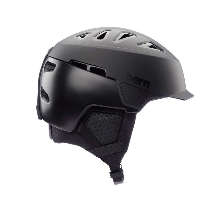 Bern Heist MIPS, BOA, 52-55.5см, нова, оригинална ски/сноуборд каска