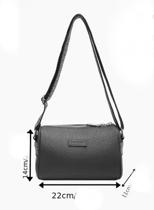 Женская сумочка через плечо