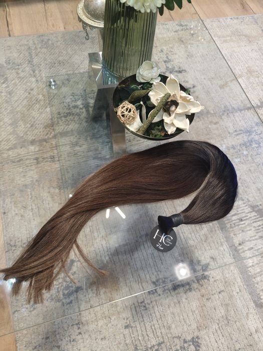 Нова Премиум Украинска коса