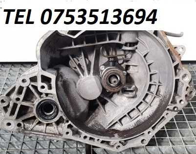 Cutie viteze OPEL ASTRA H 1.7 diesel