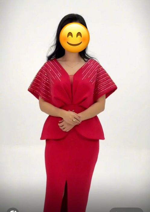 Вечерние платья на прокат