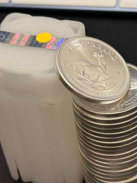 Moneda de argint uncie oz 31,1g investitie 999