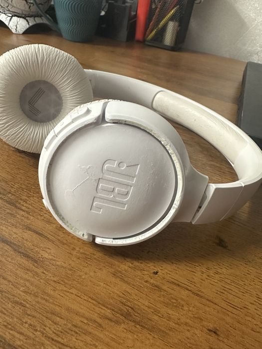 Наушники JBL Tune 520BT