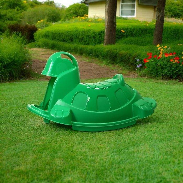 Ram люлка костенурка single зелена