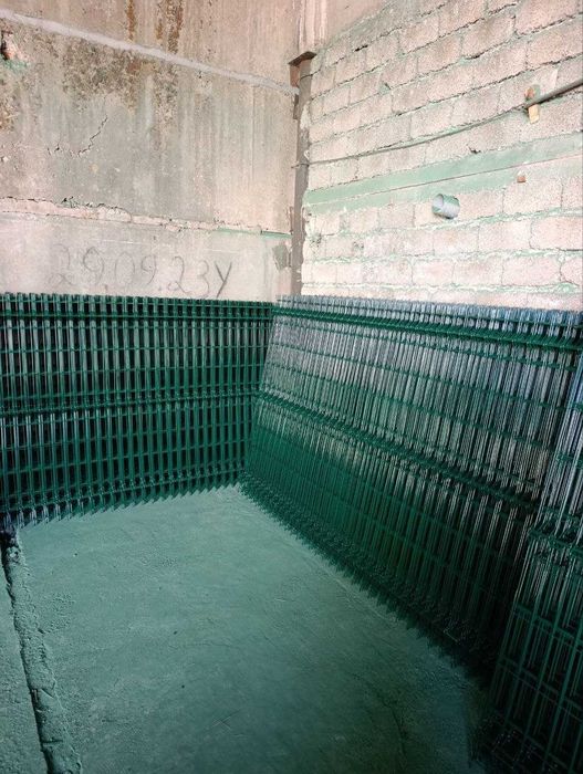 Экозабор,Еврозабор,3D Евросетка,Рабица сетка