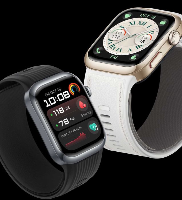 Новые Часы Huawei Watch D2! Бесплатная Доставка!