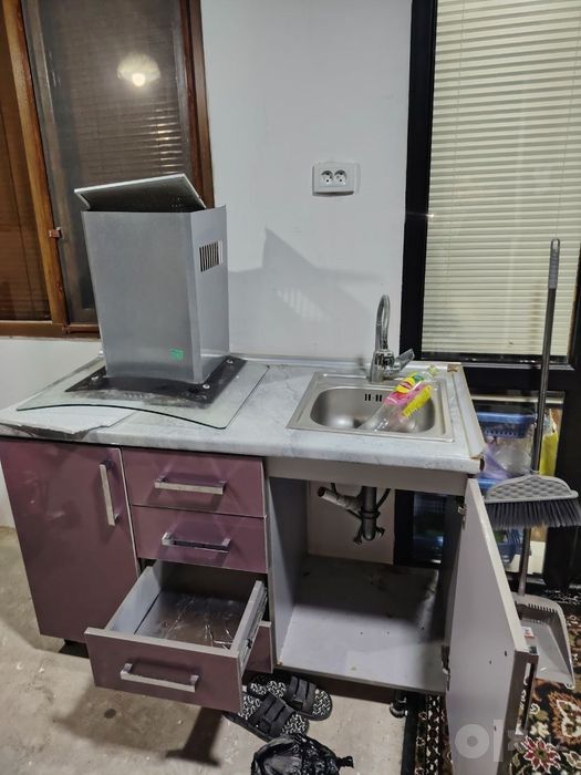 Gaz, vitechka, tumba rakvinali  sotiladi ishlatilgan