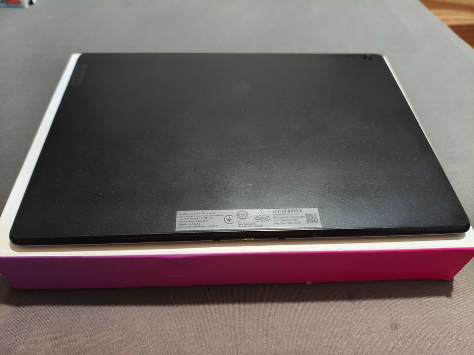 Таблет Lenovo TAB M10 HD 10in LTE