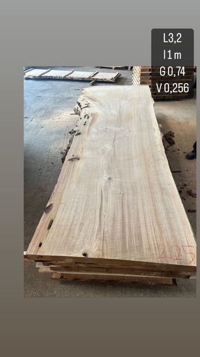 Dulapi Nuc,Stejar 40-99 cm