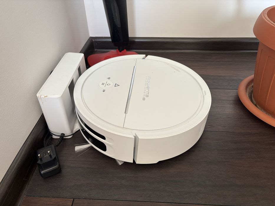 Vand Aspirator robot X-Plorer Serie 120 AI