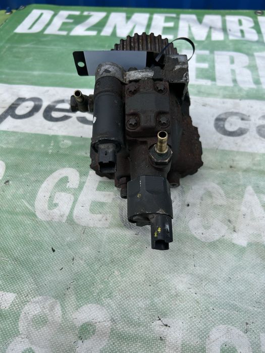 Pompă motorină înaltă presiune Nissan Qashqai J10 1.5 Dci 2010
