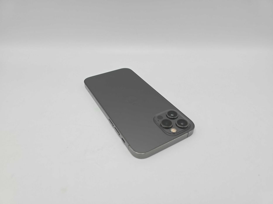 iPhone 12 Pro Black 128 GB Neverlocked Stare Buna
