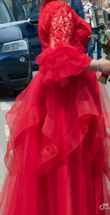 Rochie de vanzare